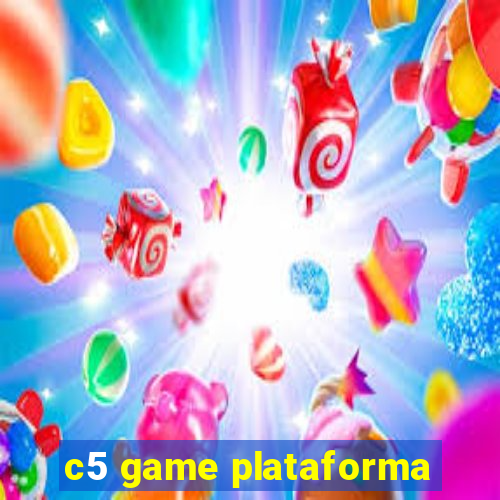 c5 game plataforma